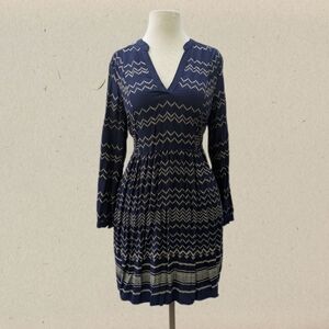 Holding Horses Tunic Dress